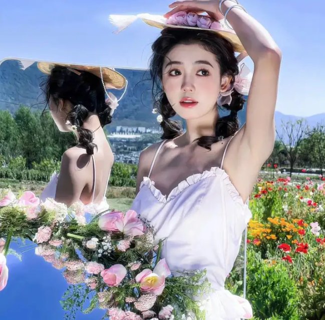 女王之花