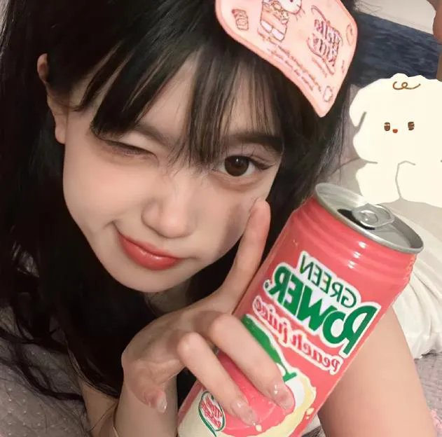 我的恐怖女友