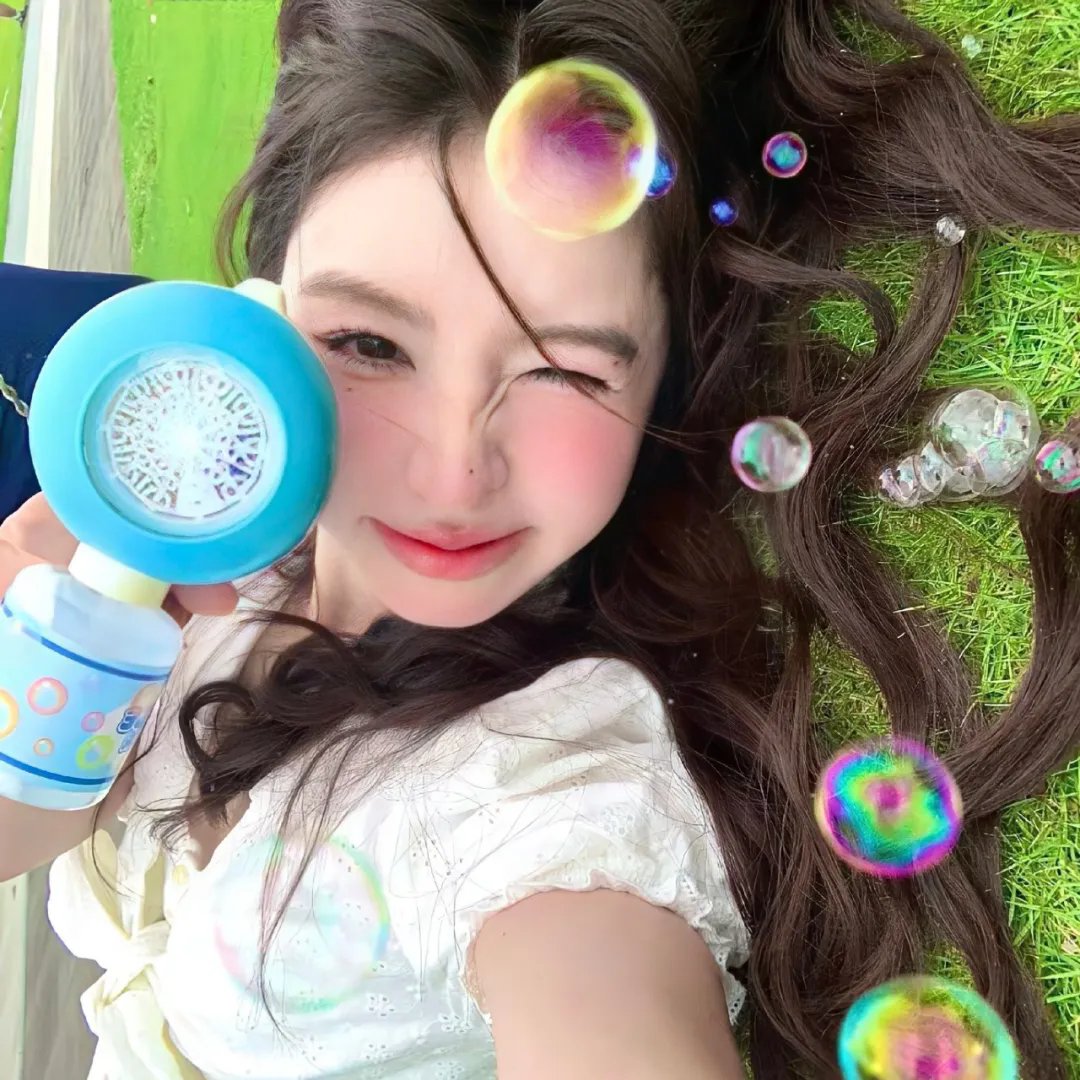 娇妻芳龄几许