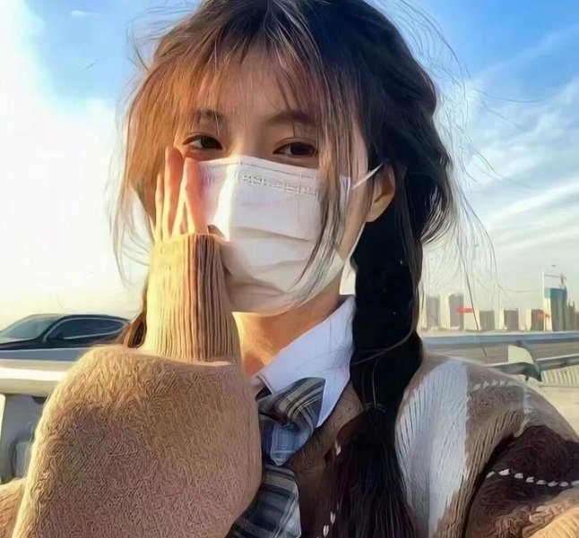 男人与女人